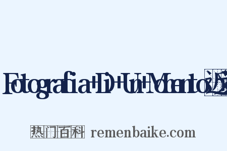 Fotografia+Di+Un+Momento近义词是什么意思的图片